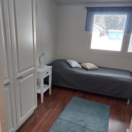 Mesijaeinen Apartamento Pyhajarvi  Exterior foto
