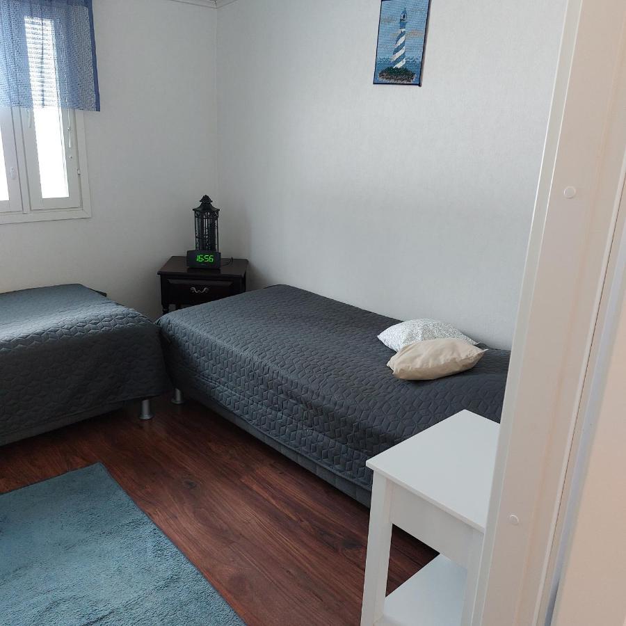 Mesijaeinen Apartamento Pyhajarvi  Exterior foto